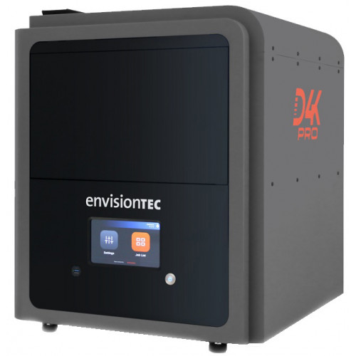 3D принтер EnvisionTec D4K Pro Jewelry